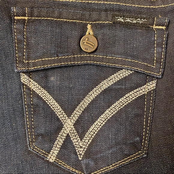 William Rast | Belle Capri - Picture 9 of 16